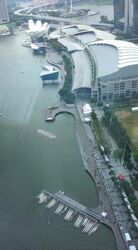 Marina Bay Residences (D1), Condominium #437468581